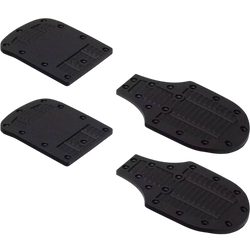 Lifters Rossignol RS Maxi Grip Vibram 5mm - 2024/25