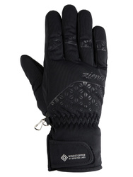 Gloves Ziener Klementin-z Ws Glove Lady Black - 2025/26