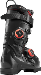 Skischuhe Atomic Hawx Ultra 130 S Dual Boa Black/Red - 2025/26