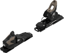 Skibindungen Atomic M 10 GW L 90 Black/Sand - 2025/26