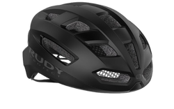 Bike Helmet Rudy Project SKUDO Black Matte - 2025