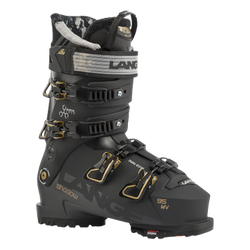 Ski boots Lange Shadow 95 W LV GW Black - 2024/25