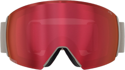 Brille Atomic Revent Q HD Sand + Additional Lens - 2025/26