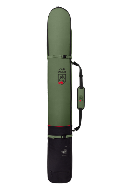 Ski bag Van Deer Ski Carrier - 2025/26
