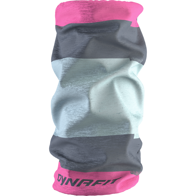 Neckwarmer Dynafit Light Merino Neck Gaiter Cloud Blue - 2025/26