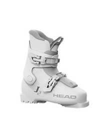 Ski boots HEAD J2 White/Grey - 2025/26
