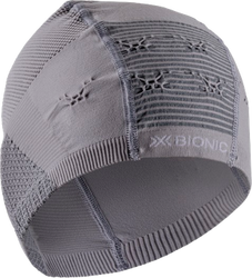 Helmmütze X-Bionic Helmet Cap Seal Grey/Grey - 2024/25