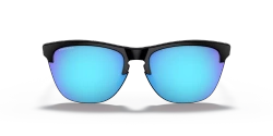 Sunglasses OAKLEY Frogskins Lite Matt Black Matt Cristal w/Prizm Sapphire - 2022
