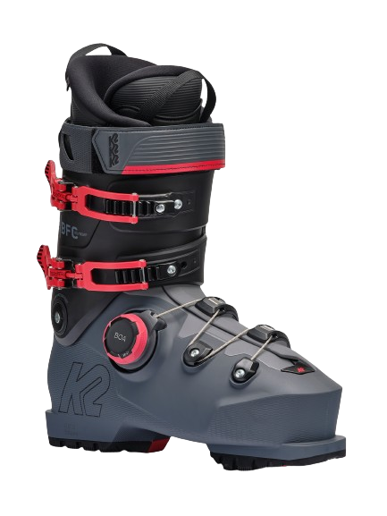 Ski boots K2 BFC 110 Boa - 2025/26