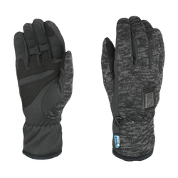 Handschuhe Level I - Highland Anthracite - 2025/26