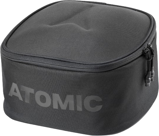 Brillenetui Atomic RS Google Case 2 Pairs Black – 2025/26