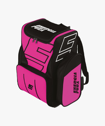 Skischuhtasche Energiapura Racer Bag SR/Fuxia - 2025/26