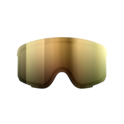 Goggle lense POC Nexal Lens Clarity Intense/Sunny Gold - 2025/26