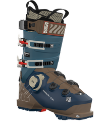 Ski boots K2 Mindbender 120 Boa - 2025/26