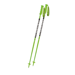 Skistöcke Komperdell Nationalteam Carbon Junior - 2025/26