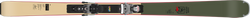 Skis Van Deer H-Power 78 + SPX 12 GW Grey - 2024/25