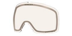 Replacement lens Oakley Flight Tracker L Rep Lens Prizm Clear - 2025/26