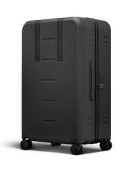 Reisekoffer Db Ramverk Check-In Luggage Large Black Out