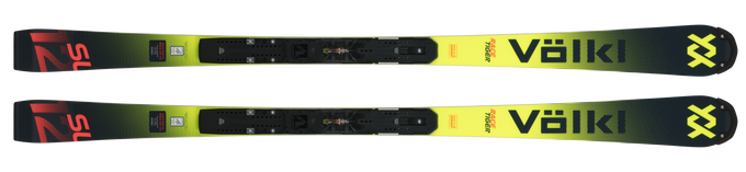 Ski Volkl Racetiger SL R WC FIS + COMP 12 - 2025/26