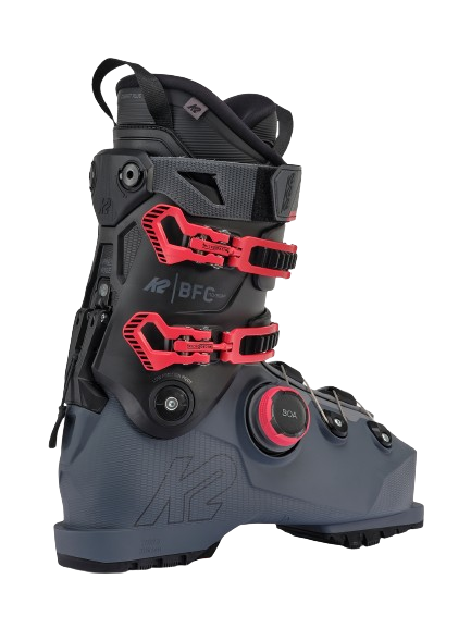 Ski boots K2 BFC 110 Boa - 2025/26
