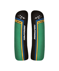 Shin Guards Energiapura Shinguards Racing PRO Senior/Braathen - 2025/26