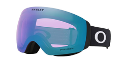 Goggles Oakley Flight Deck M Matte Black/Prizm Snow Iced Iridium - 2025/26