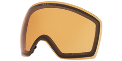 Ersatzlinse Oakley Flight Deck L Prizm Persimmon - 2025/26