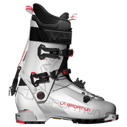 Skischuhe LA SPORTIVA Vanguard Women Ice Hibiscus - 2022/23
