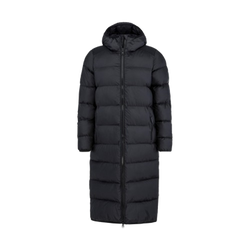 Jacke HEAD Rebels Star Coat Women Black - 2025/26