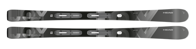 Skis HEAD E-Real Joy - 2025/26
