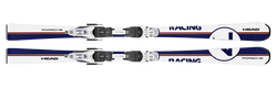 Ski Head Porsche 7 Series Performance Ski + Protector PR 13 GW - 2023/24