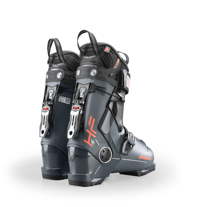Ski boots Nordica HF 120 (GW) - 2025/26