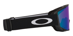 Brille Oakley Flow Scape M Matte Black/Prizm Snow Argon Iridium + Additional lens Prizm Snow Iced Iridium - 2025/26