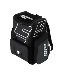 Energiapura Racer Bag Junior Anthracite - 2025/26