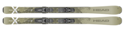 Ski HEAD Kore X 78 LYT-PR + Protector PR 11 GW - 2025/26