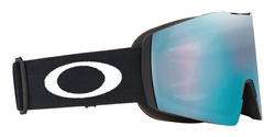 Goggles Oakley Fall Line L Matte Black/Prizm Snow Sapphire Iridum - 2025/26