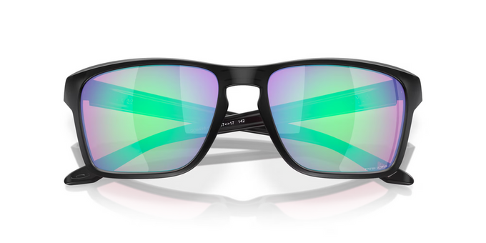 Sonnenbrille Oakley Sylas Prizm Golf Lenses/Matte Black Ink Frame