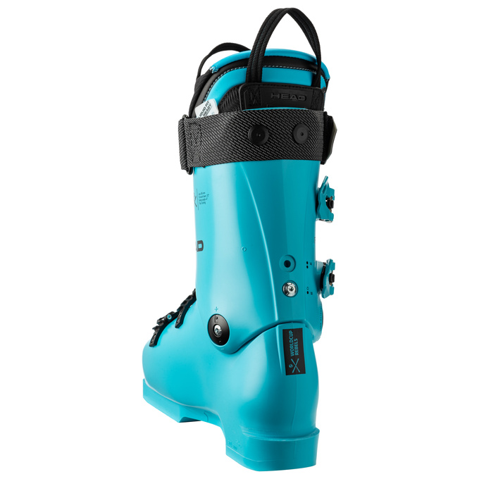 Skischuhe HEAD Raptor WCR 130S PV Speedblue - 2025/26