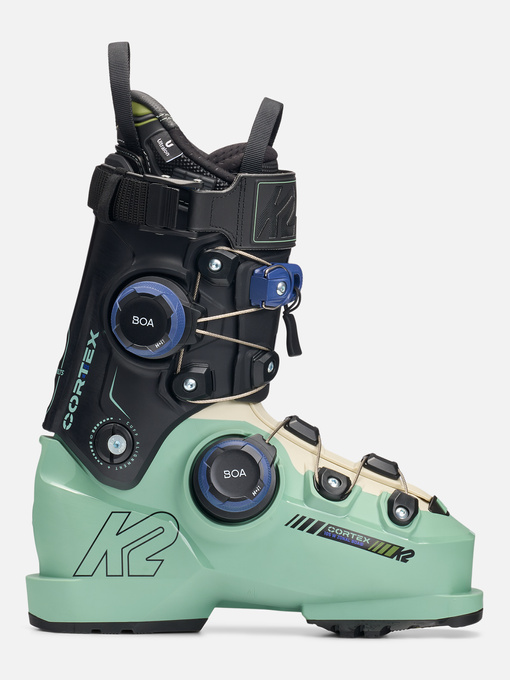 Skischuhe K2 Cortex 105 Zonal Boa W - 2025/26