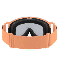 Goggles POC Nexal Mid Apricot Sunstone/Partly Sunny Ivory - 2025/26
