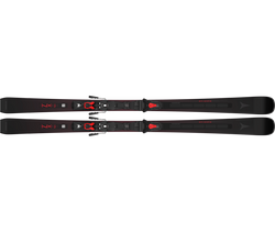Skis Atomic Redster X7i Revoshock C + MI 12 GW - 2025/26