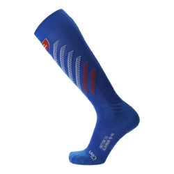 Ski socks UYN Natyon 3.0 Slovakia - 2025/26