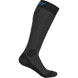 Skisocken Dynafit Speed Dryarn Socks Asphalt - 2025/26