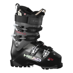 Skischuhe HEAD Formula 105 W MV GW Black/Anthracite - 2024/25