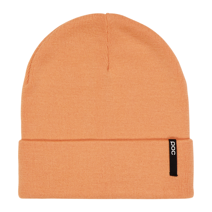 Mütze POC Beanie Flat Apricot Sunstone