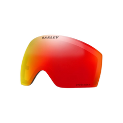 Replacement lens Oakley Flight Deck Pro M Repl Lens Prizm Torch Iridium - 2025/26