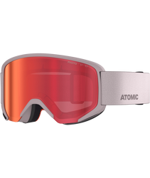 Brille Atomic Savor M Photo Gull Gray - 2025/26