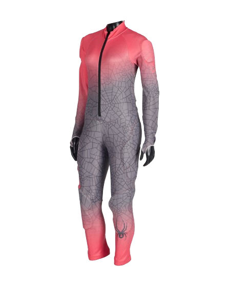 Rennanzug Spyder Nine Ninety Race Suit Storm - 2025/26