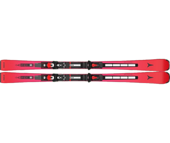 Ski Atomic Redster S9 Revoshock S - 2025/26