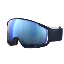Brille POC Zonula Apatite Navy/Partly Sunny Blue - 2025/26